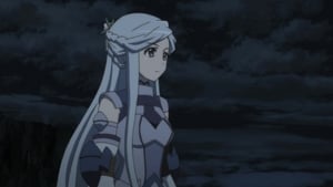 Log Horizon Episódio 19