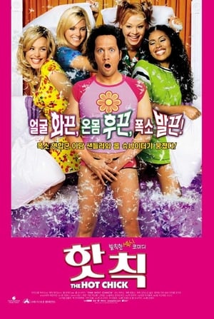 Poster 핫 칙 2002