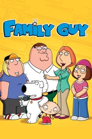 poster Family Guy