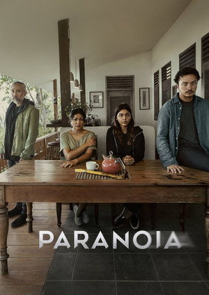 Paranoia 5