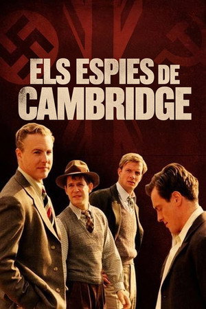 Cambridge Spies 8