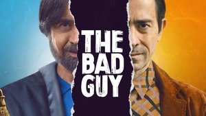 poster The Bad Guy