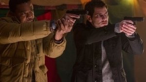 Grimm Temporada 3 Capitulo 16