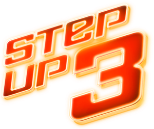 Step Up 3 - 3D — Logos 8