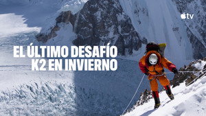 The Last First: Winter K2 65