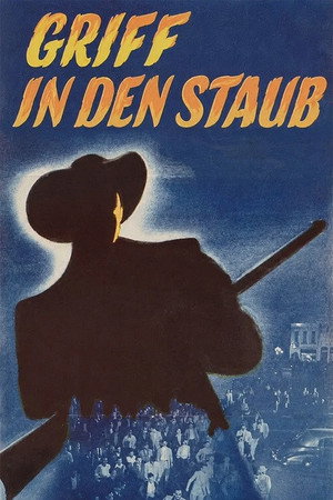 Griff in den Staub
