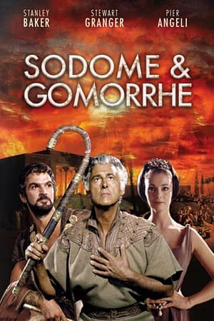 Image Sodome et Gomorrhe