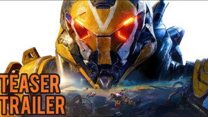 Oats Studios Specials: Conviction – An Anthem Trailer