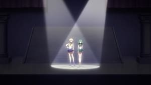 Sailor Moon Crystal: Season 3 Episode 5