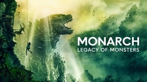 Monarch: Legacy of Monsters (2023)