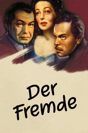 The Stranger 22