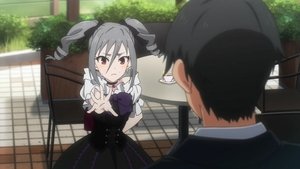 Cinderella Girls GekijoU: 1×8