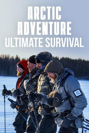 Arctic Adventure: Ultimate Survival (2026)