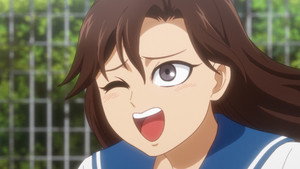 Let’s go KAIKIGUMI: 1×7