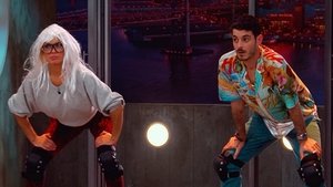 Masterclass de twerking, un bautizo satánico y una avería inesperada