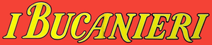 The Buccaneer — Logos 1