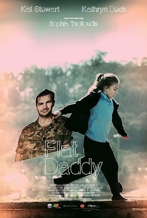 Poster Flat Daddy 2015