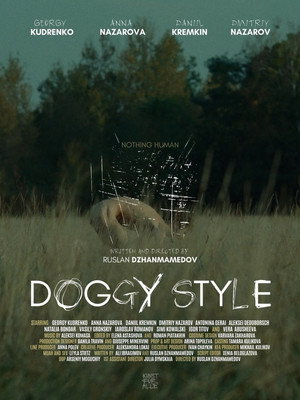 Doggy Style poster