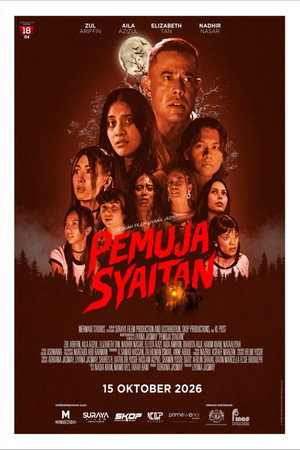 Pemuja Syaitan 6