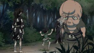 Dororo: Season 1 Episode 14 – The Story of Sabame