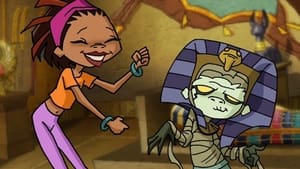 poster Tutenstein