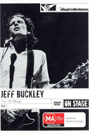 Jeff Buckley: Live in Chicago 8