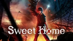 poster Sweet Home