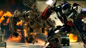 Transformers (2007) Hindi Dubbed