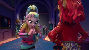 Monster High Temporada 1 Capitulo 1