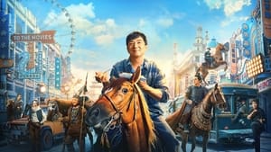 Ride On (2023) Stream and Watch Online Prime Video