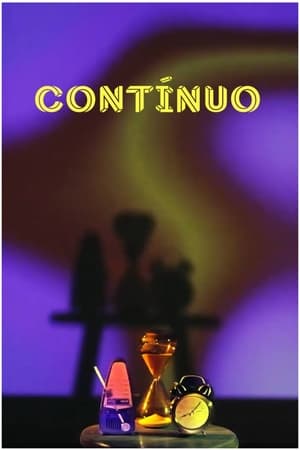 Poster di Contínuo