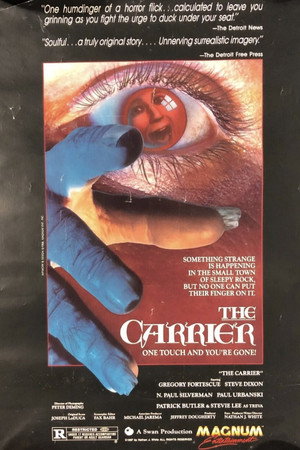 The Carrier 6