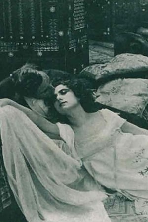 Poster Fedora (1916)