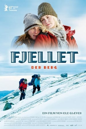 Poster Der Berg 2011