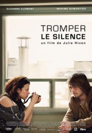 Poster Silence Lies 2010