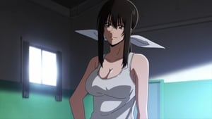 Hanebado!: 1×3