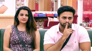 Bigg Boss Telugu Pretty Stiff Competition