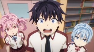 ORESUKI Are you the only one who loves me?: 1×12