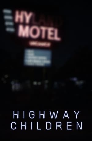 Poster Highway Children (2018)