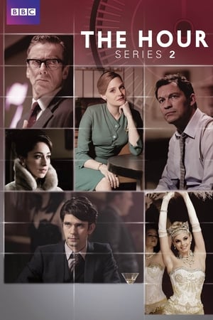 The Hour: Temporada 2