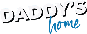 Daddy's Home — Logos 1