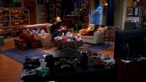 The Big Bang Theory: Stagione 7 x Episodio 22