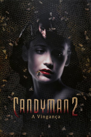 Candyman 2 - A Vingança