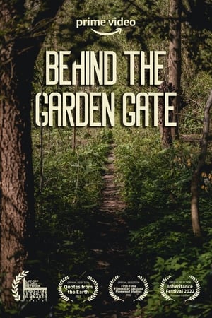 Poster Behind The Garden Gate (2023)