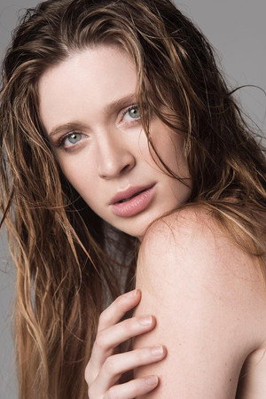 Laura Kirkpatrick portrait