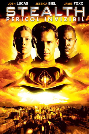 Image Stealth - Pericol invizibil