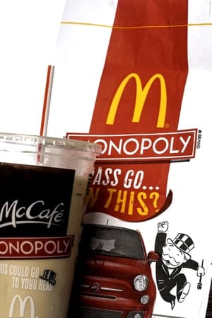 Untitled Ben Affleck McDonald's Monopoly Film