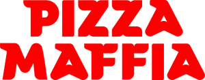 Pizzamaffia — Logos 2
