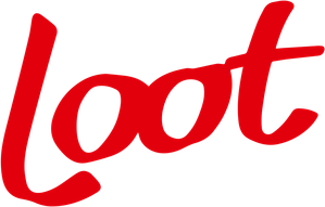 Loot — Logos 2