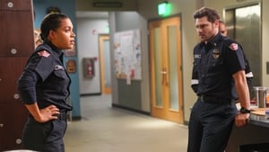 Seattle Firefighters – Die jungen Helden: 3×13